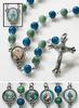 Saints Rosary for Boys